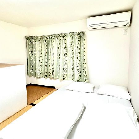Appartement 【冬館】天下茶屋駅から徒歩3分 à Ōsaka Extérieur photo