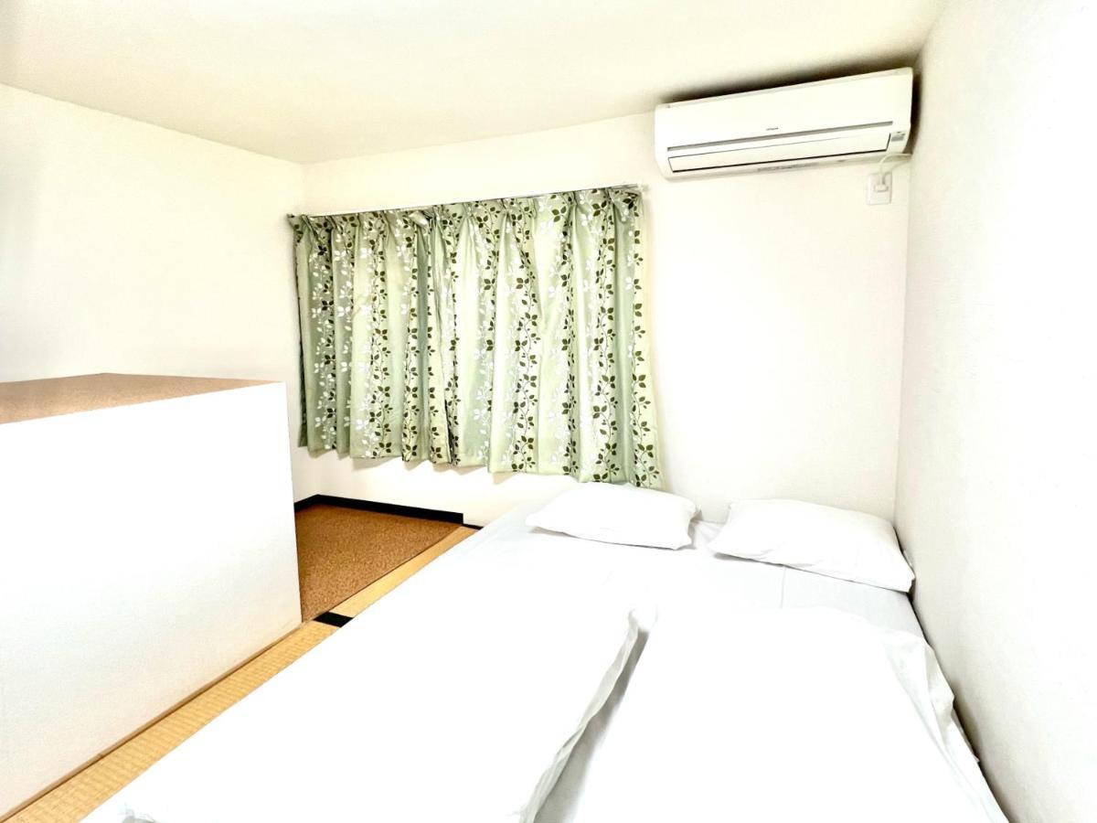 Appartement 【冬館】天下茶屋駅から徒歩3分 à Ōsaka Extérieur photo